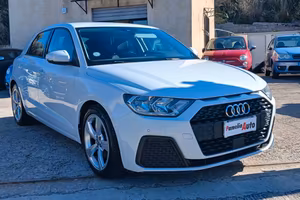Audi A1 SPB 30 TFSI Admired - 2020