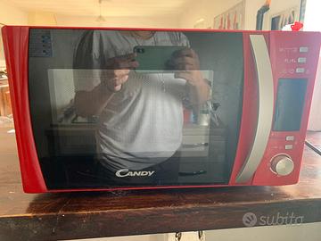 Forno a micro onde CANDY