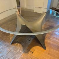 Tavolo Molteni Arc