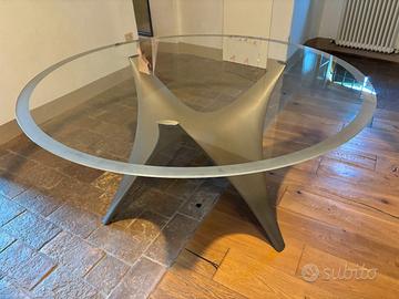 Tavolo Molteni Arc