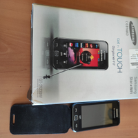 Telefono Samsung Star Wifi