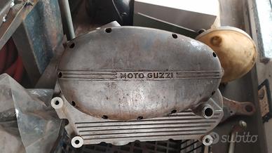 Guzzi Stornello
