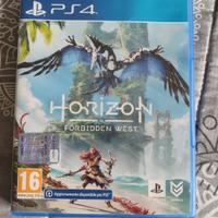 Horizon Forbidden West