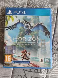 Horizon Forbidden West