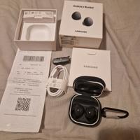 cuffie wireless samsung galaxy buds 2