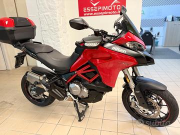Ducati Multistrada 950 S