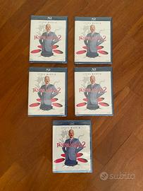 La Pantera Rosa 2 di Harald Zwart Bluray