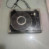 Giradischi Grundig PS 1010