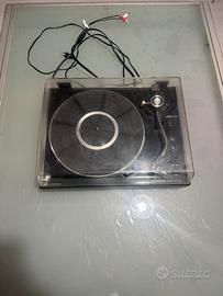 Giradischi Grundig PS 1010