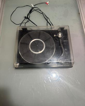 Giradischi Grundig PS 1010