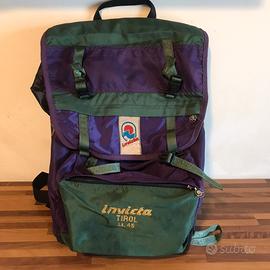 Zaino Invicta Tirol da 45 litri per escursionismo