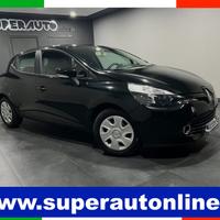 RENAULT Clio 1.5 dCi 8V 75CV 5 porte KM 68.000 U