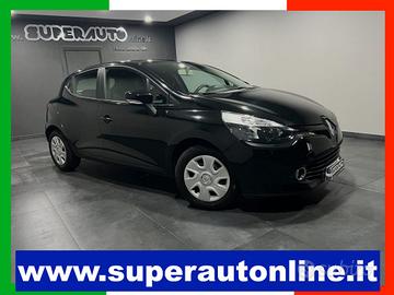 RENAULT Clio 1.5 dCi 8V 75CV 5 porte KM 68.000 U