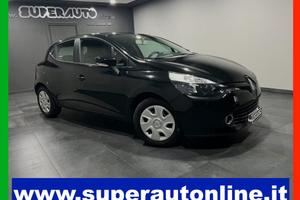RENAULT Clio 1.5 dCi 8V 75CV 5 porte KM 68.000 U