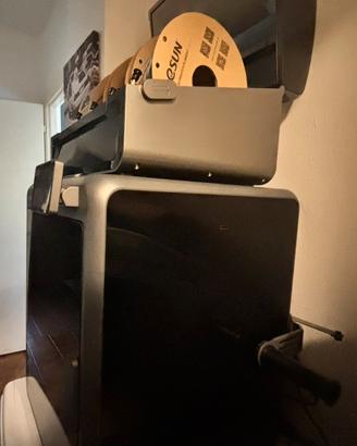 Stampante 3D creality k2