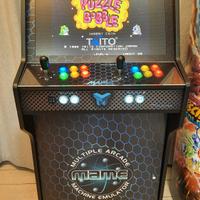 Cabinato arcade bartop 24"