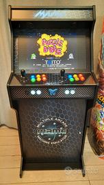 Cabinato arcade bartop 24"