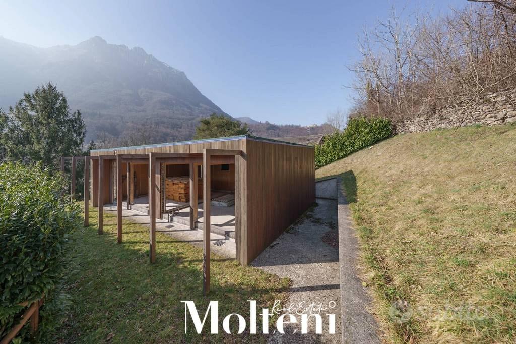 Casa – Taceno, Prato Vecchio - Vista 2