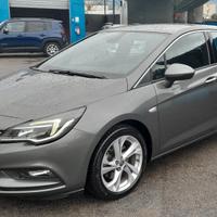 Opel Astra 1.6 CDTi 136CV Start&Stop 5 porte Innov