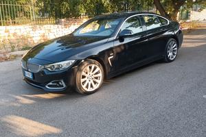 Bmw 4er Gran Coupe 420d Gran Coupé Modern