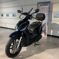 Kymco People 125i People S 125