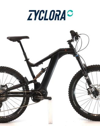 BH Xtep XT Di2 t.L