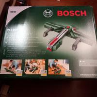 stazione di taglio per seghetti Bosch PST