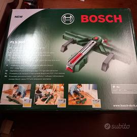 stazione di taglio per seghetti Bosch PST