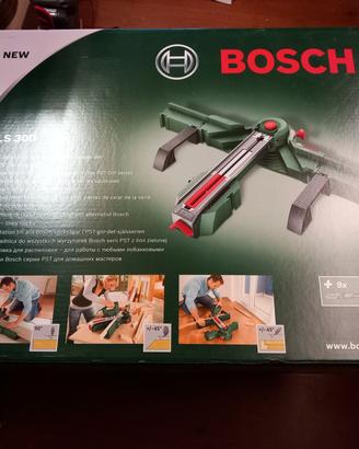 stazione di taglio per seghetti Bosch PST