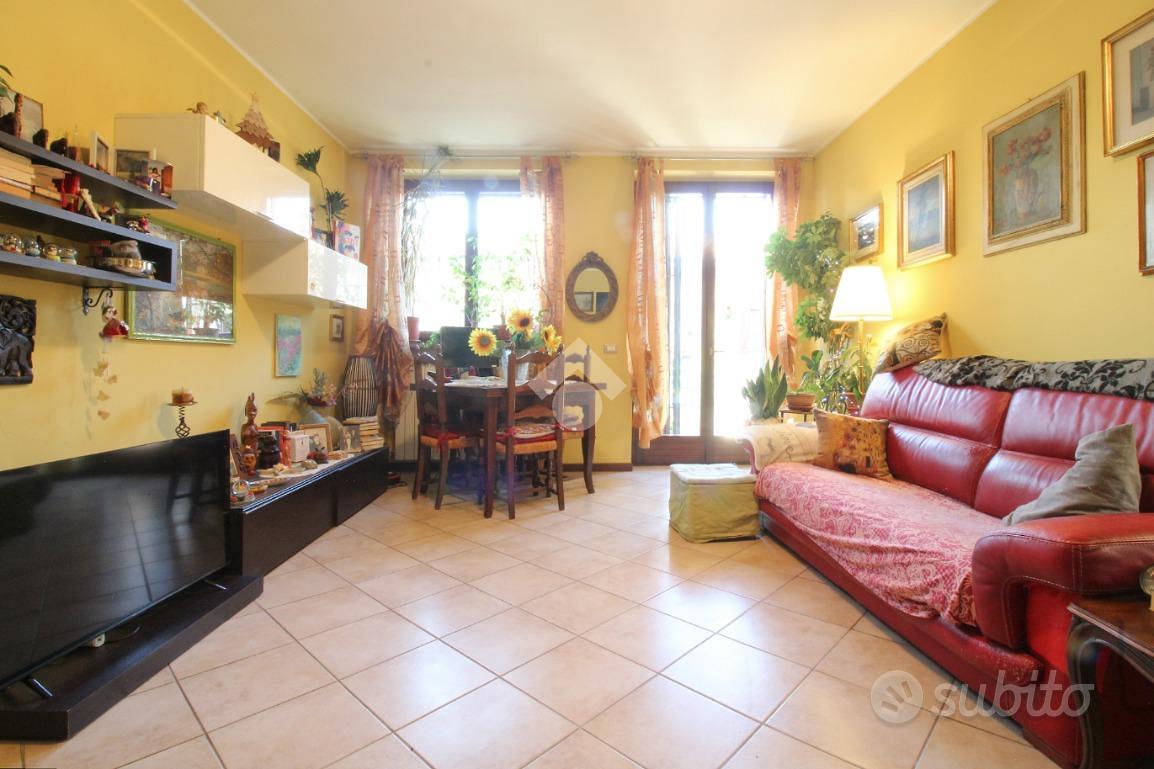 Appartamento – Pavia, Vallone Nuovo - Vista 2