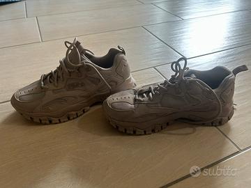 Scarpe fila