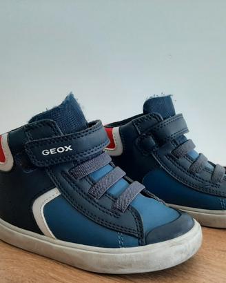 scarpe da bimbo marca Geox