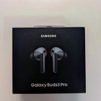Galaxy buds 3 pro