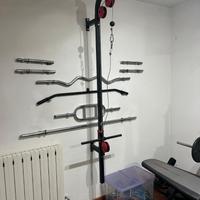 HomeGym completa