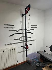 HomeGym completa