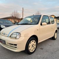 Fiat 600 1.1 50th Anniversary Neopatentati