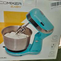 Planetaria CecoMixer Easy Cecotec