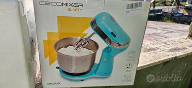 Planetaria CecoMixer Easy Cecotec