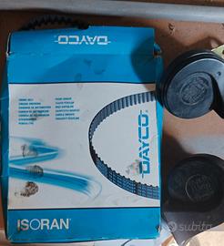 ricambi Citroen Saxo 