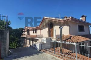 Porzione di villa - San Nazzaro