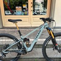 Pivot Shuttle SL mis S USATA