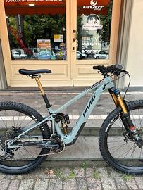 Pivot Shuttle SL mis S USATA