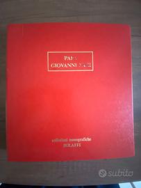 Collezione Completa Bolaffi "Papa Giovanni XXIII"