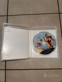 Lotto Giochi PS3: GTA V + Assassins’ Creed 2