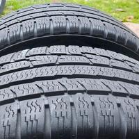 Gomme invernali 215/45/16