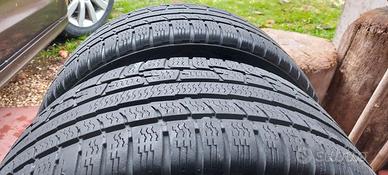 Gomme invernali 215/45/16