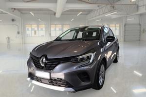 RENAULT CAPTUR 1.0 TCE 67 KW BUSINESS SUV