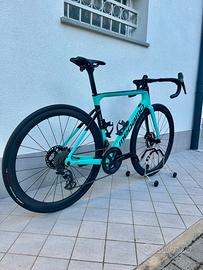 MEGAMO PULSE ELITE 20 – TAGLIA M – CARBONIO – ULTE