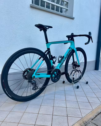 MEGAMO PULSE ELITE 20 – TAGLIA M – CARBONIO – ULTE