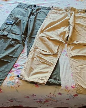Pantaloni leggeri